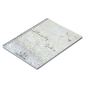 ...et puis un jour Carnet photo Spiral (Côté gauche)