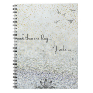...et puis un jour Carnet photo Spiral