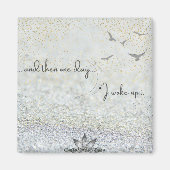 ...et puis un jour Magnet (Devant)