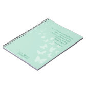 Et si je vole ? Carnet (Côté gauche)