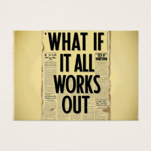 Et si tout fonctionne avec la typographie de journ