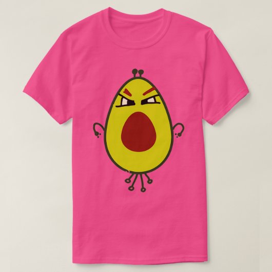 ET T-SHIRT (Design voorkant)