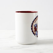 et tasse d'Andy (Centre)