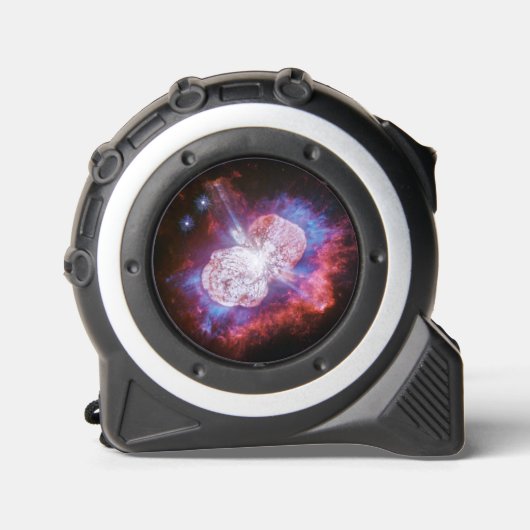 Eta Carinae Binary Star System Fireworks Rolmaat (Voorkant)