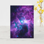 Eta Carinae Kaart (Gele Bloem)