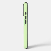 Établie en 1996 coque de téléphone (Verso / Gauche)