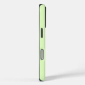 Établie en 1996 coque de téléphone (Verso / Droite)