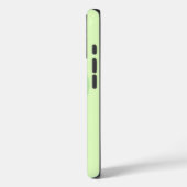 Établie en 1996 coque de téléphone (Verso / Gauche)