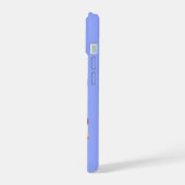 Établie en 1998 coques de téléphone (Côté gauche)
