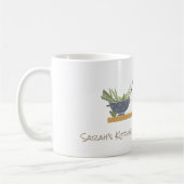 Étagère #2 Cuisine Mug (Gauche)