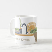 Étagère no 1 Mug (Devant gauche)