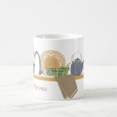 Étagère no 1 Mug (Centre)