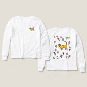 Étal de Glaces Meow (Motif Recto et Verso)