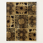 Étalage de lampes tombées (Dos)