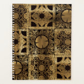 Étalage de lampes tombées (Devant)