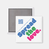 Étaler Le Petit Aimant (Recto/Verso)