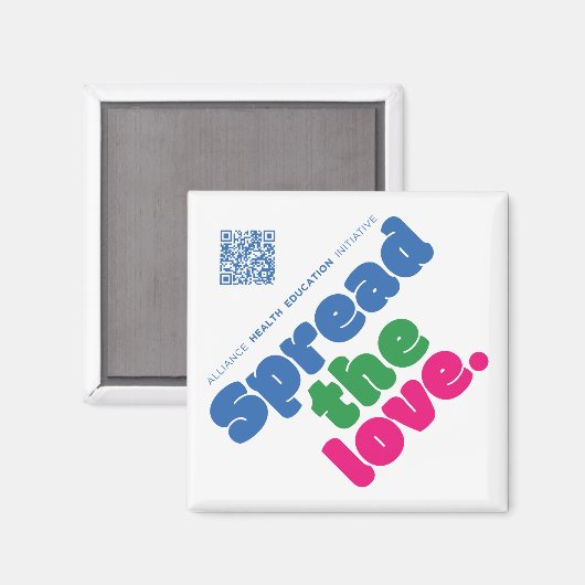 Étaler Le Petit Aimant (Recto/Verso)