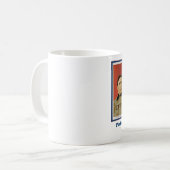 ÉTAMEUR AMBULANT À EVERS POUR CHANCE - LA TASSE DE (Devant gauche)