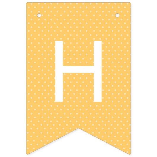 Étamine de bannière d'anniversaire de carrousel de (Deuxième drapeau)