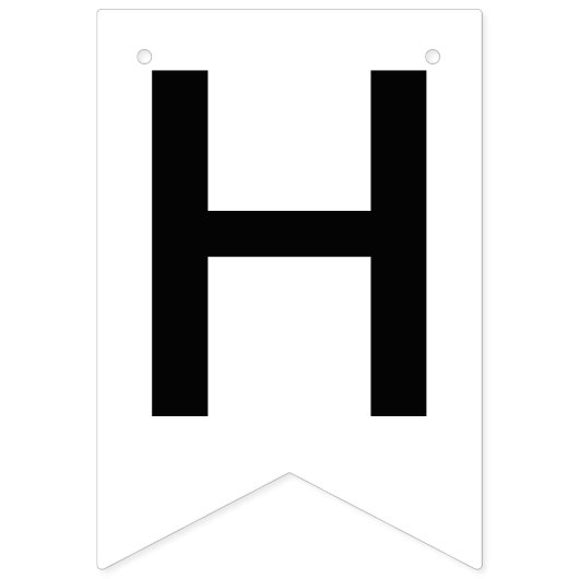 Étamine heureuse de drapeau de retraite (Premier drapeau)