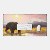 Étang Grizzly (Clavier et souris)