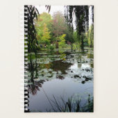 Étang Lily, Giverny, France (Devant)
