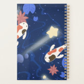 étang magique (Dos)