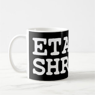 ETAOIN! SHRDLU! KOFFIEMOK