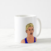 Étape suivante Eldon mug (Devant droit)