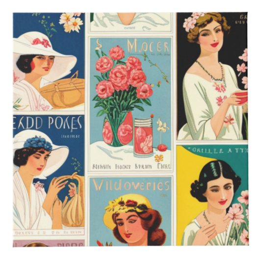 Étapes du cube de notes en floraison (Droite)