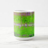 Étapes musicales - Nouveau Mug de jazz (Centre)