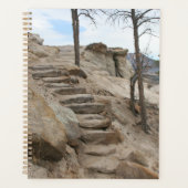 Etapes Rocheuses (Devant)