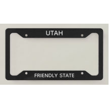 État ami Utah