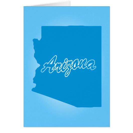 État Arizona (Devant)