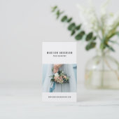 État | Cartes de visite photographiques (Debout devant)