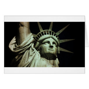 État de la liberté