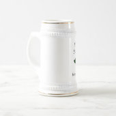 État de tasse supérieure (Devant gauche)