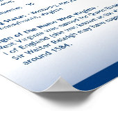 Etat de Virginie-Occidentale, WV Posters (Coin)