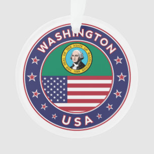 État de Washington