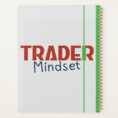 État d'esprit du trader – Trading axé sur la disci (Dos)