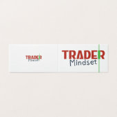 État d'esprit du trader – Trading axé sur la disci (Outside Unfolded)