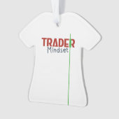 État d'esprit du trader – Trading axé sur la disci (devant)