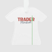 État d'esprit du trader – Trading axé sur la disci (devant)