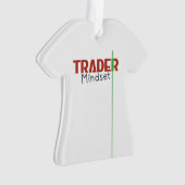 État d'esprit du trader – Trading axé sur la disci (devant)