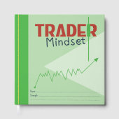 État d'esprit du trader – Trading axé sur la disci (Recto)