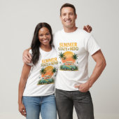 État d'esprit T-shirt été (Unisexe)