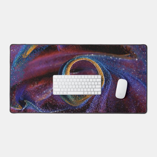 État du flux (Clavier et souris)