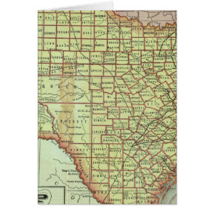 État du Texas 3