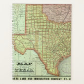 État du Texas 3 (Devant)