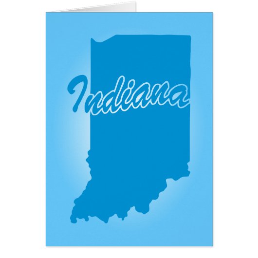 État Indiana (Devant)